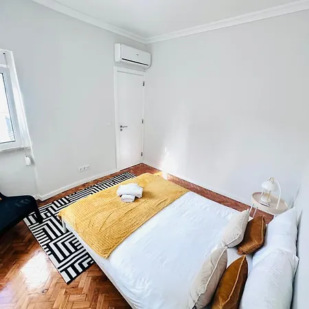 The Crespo House 2d - Comfortable Guest house *