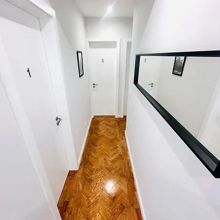 The Crespo House 2d - Comfortable Guest house