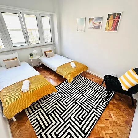 The Crespo House - No 2d - & Pensjonat