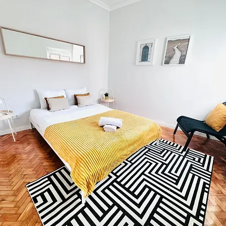 The Crespo House - No 2d - & Guest house *